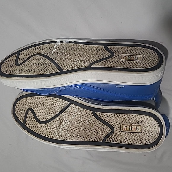 Coogi size 12 blue - Picture 3 of 5